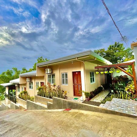 Patterville Transient House Iba Bagian luar foto