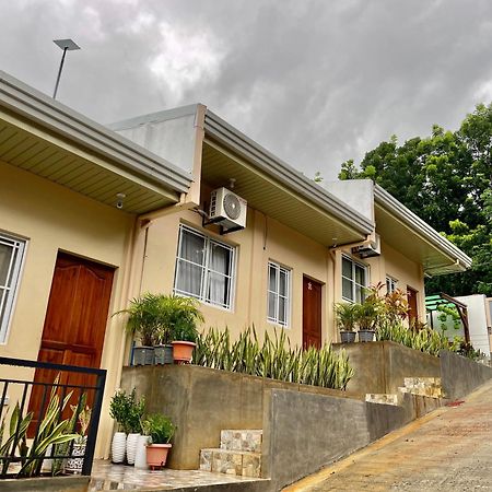 Patterville Transient House Iba Bagian luar foto