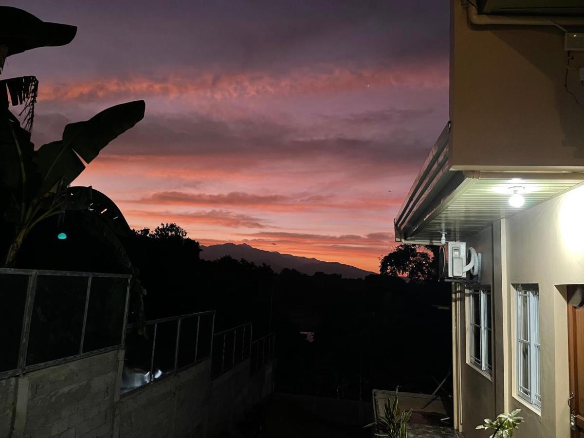 Patterville Transient House Iba Bagian luar foto