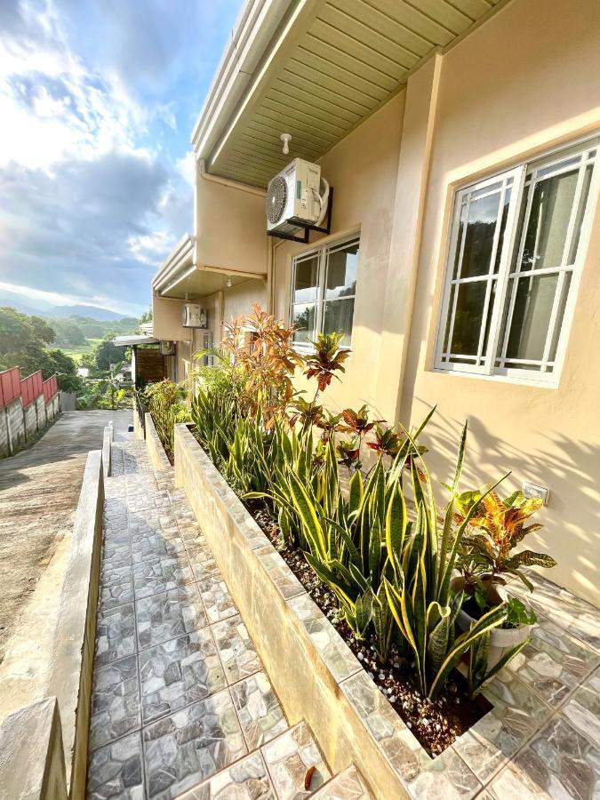 Patterville Transient House Iba Bagian luar foto