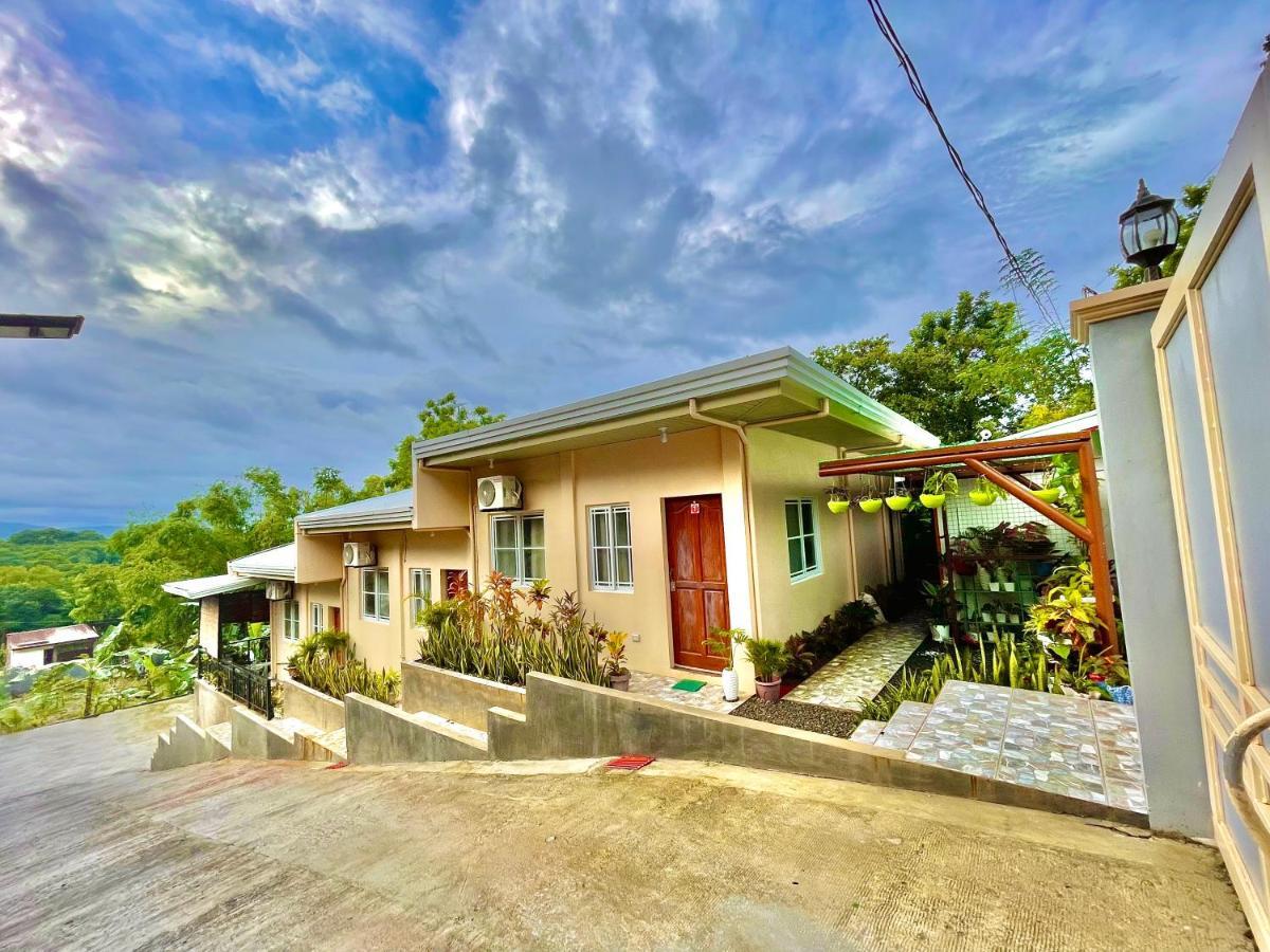 Patterville Transient House Iba Bagian luar foto